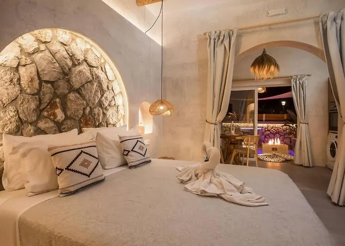 Apartament Saint Zoe