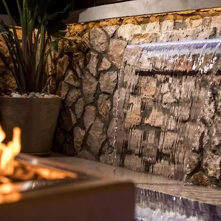 Saint Zoe Luxury Apartment Rhodes City