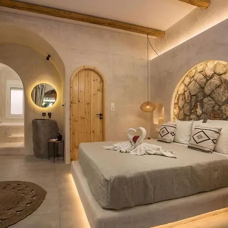 Saint Zoe Luxury * Rhodes City