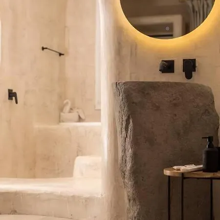 Saint Zoe Luxury Rhodes City