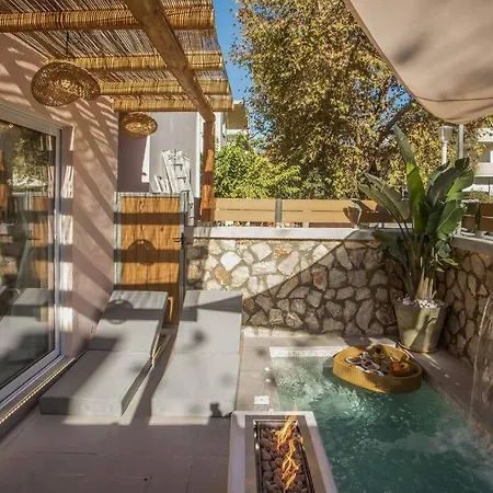 Apartment Saint Zoe Luxury *