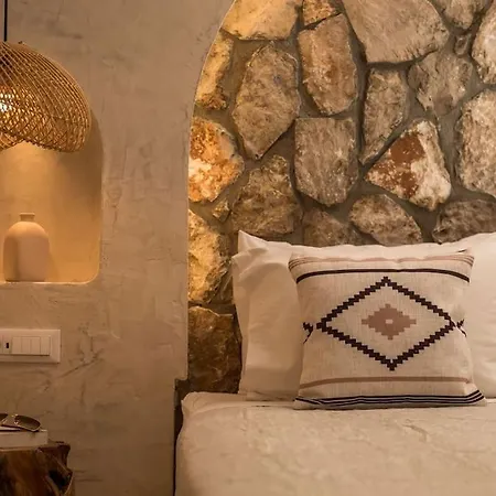 Apartment Saint Zoe Luxury Rhodes City