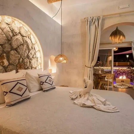 Apartment Saint Zoe Luxury