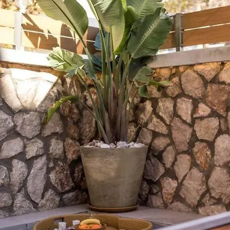 Saint Zoe Luxury * Rhodes City