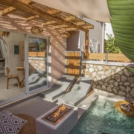 Apartment Saint Zoe Luxury *