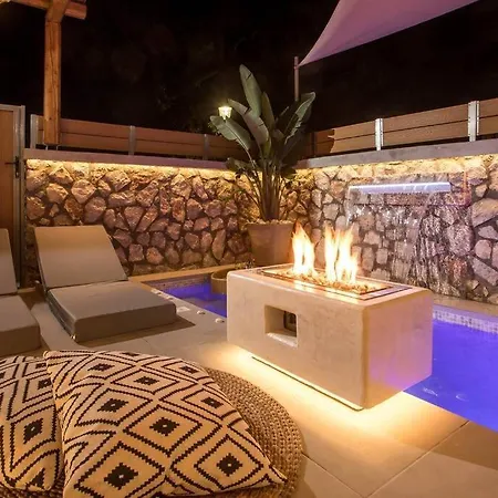 Saint Zoe Luxury Rhodes City