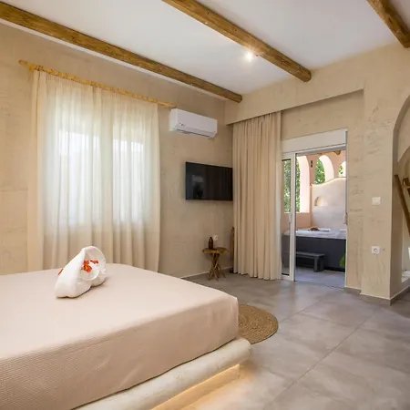 Saint Zoe Rhodes City