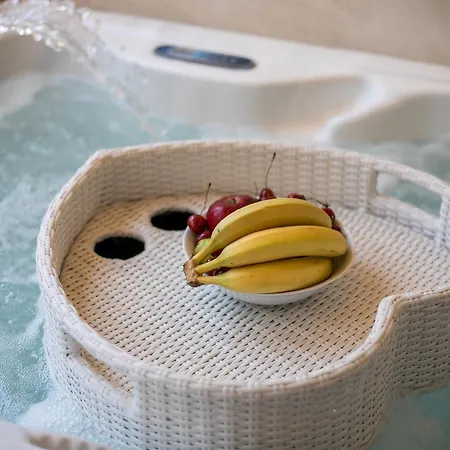 Daire Saint Zoe Rhodes City