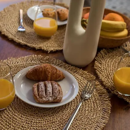 Saint Zoe Apartment Rhodes City