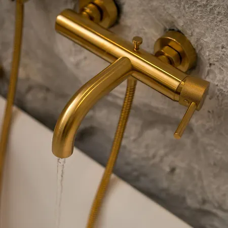 Lägenhet Saint Zoe *