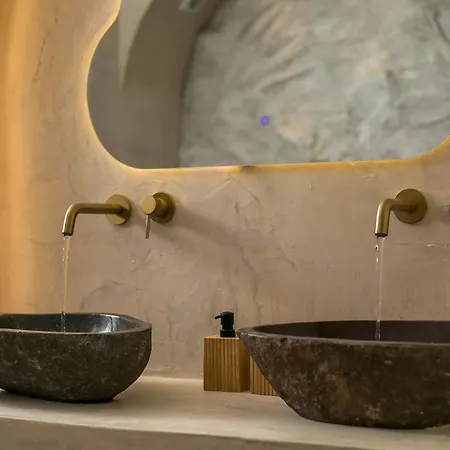 Saint Zoe Apartment Rhodes City