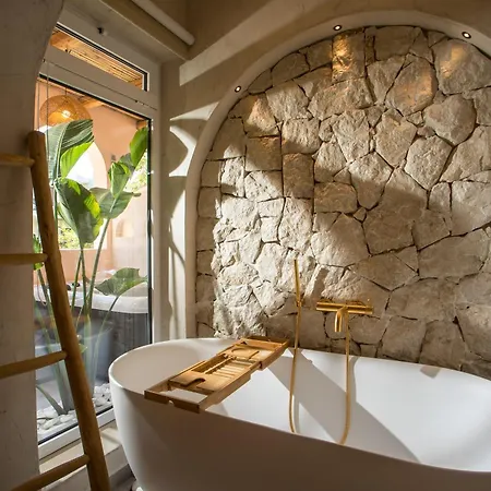 Apartment Saint Zoe Rhodes City