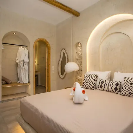 Saint Zoe * Rhodes City