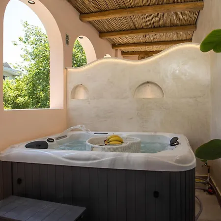 Saint Zoe * Rhodes City