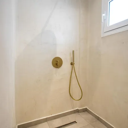 Saint Zoe Apartment Rhodes City