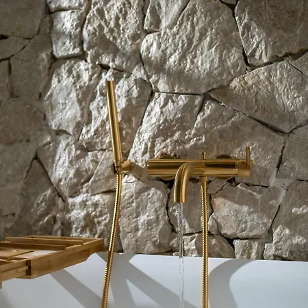 Saint Zoe Lägenhet *