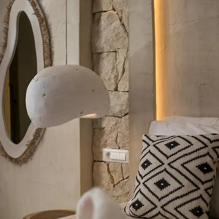 Apartment Saint Zoe *