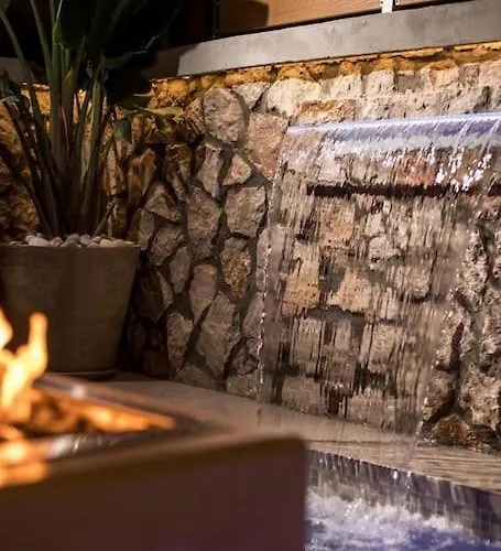 Saint Zoe Apartman Rhodes City