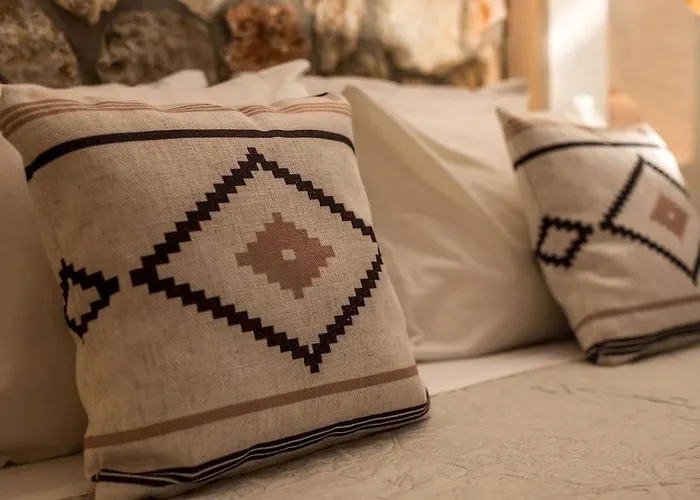 Apartament Saint Zoe