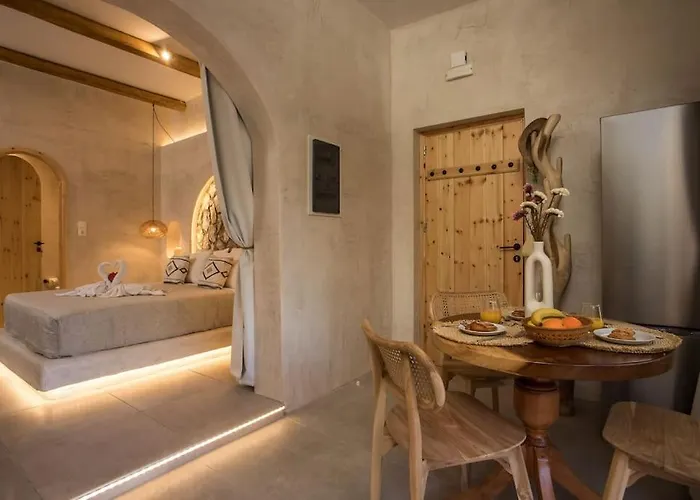 Saint Zoe Apartament Rhodes City