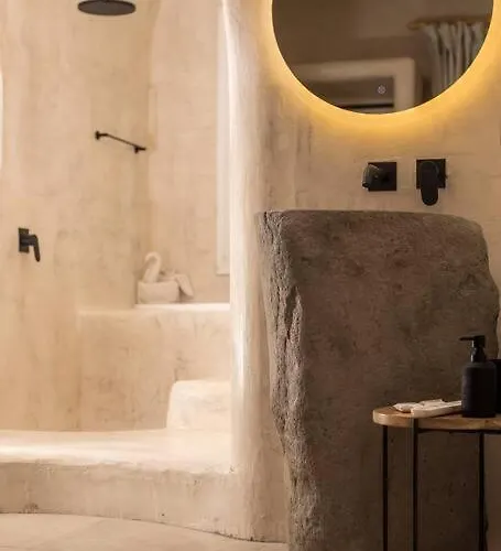 Saint Zoe Rhodes City