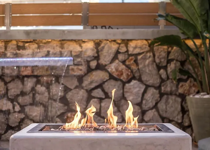 Apartament Saint Zoe