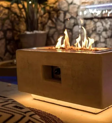 Apartament Saint Zoe