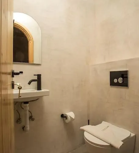 Apartament Saint Zoe *