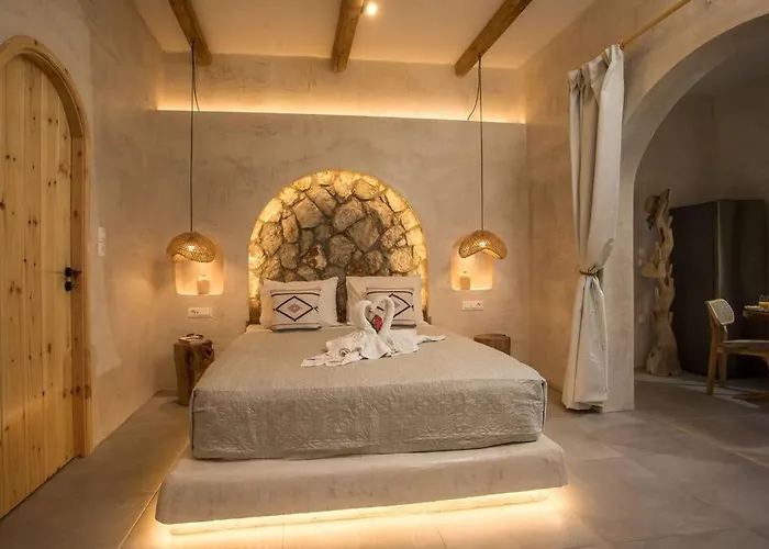 Saint Zoe Apartament *