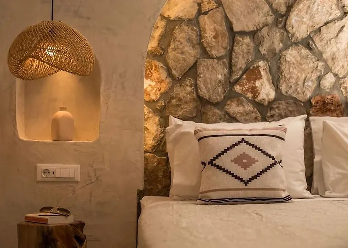 Apartament Saint Zoe Rhodes City