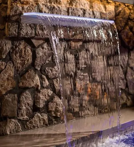 Saint Zoe Apartament *