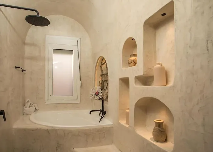 Apartament Saint Zoe