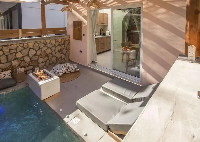 Apartman Saint Zoe *