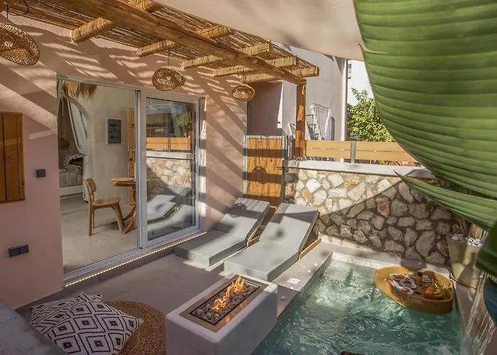 Apartman Saint Zoe *