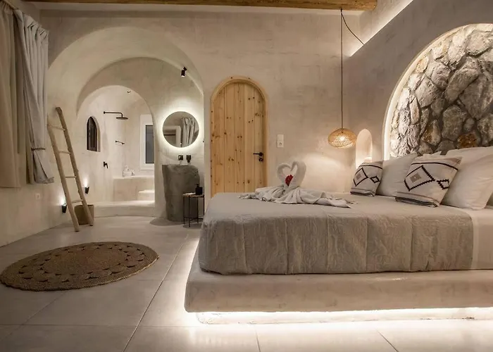 Saint Zoe Apartman *