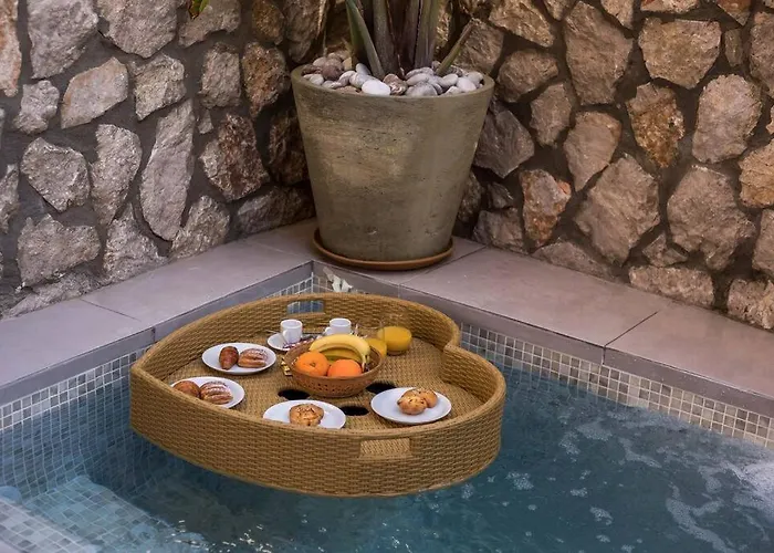 Apartament Saint Zoe *