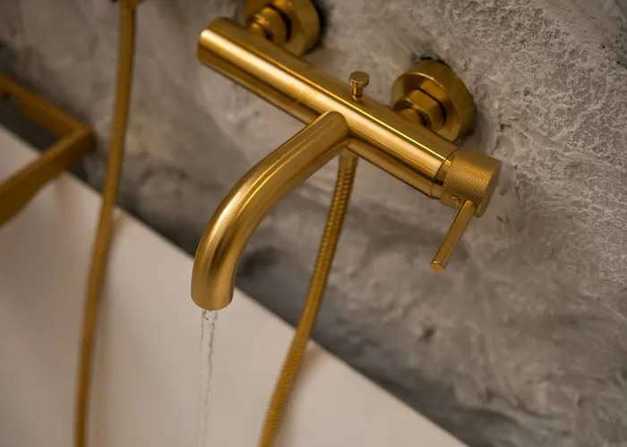 Apartman Saint Zoe *