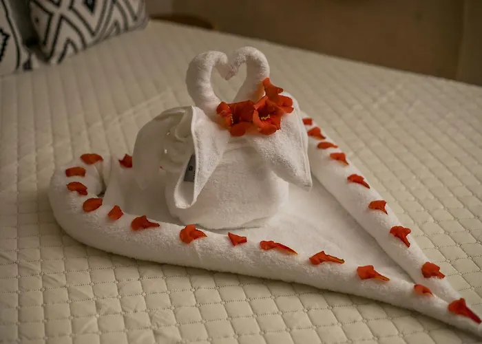 Saint Zoe * Rhodes City