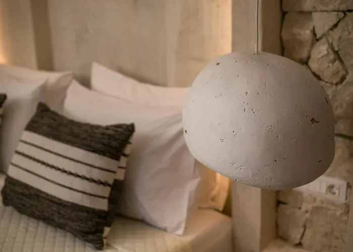 Saint Zoe Apartament