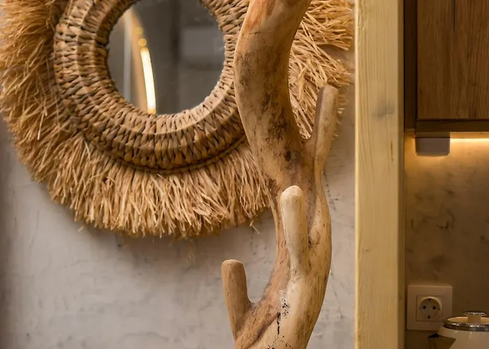 Apartament Saint Zoe