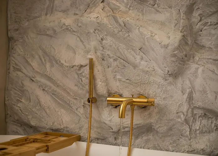 Saint Zoe Apartament *