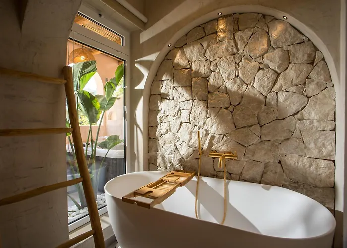 Apartament Saint Zoe Rhodes City