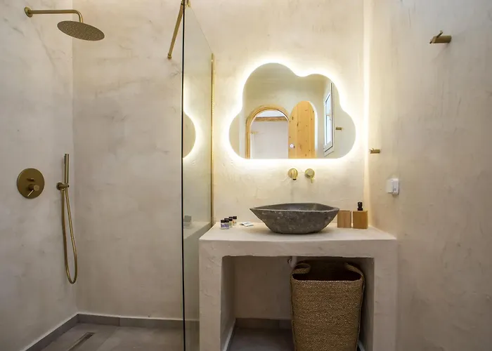 Saint Zoe Apartament