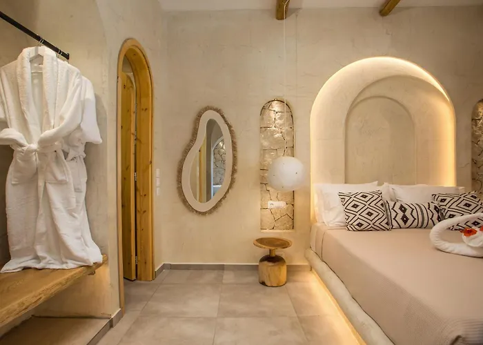 Saint Zoe Apartament *