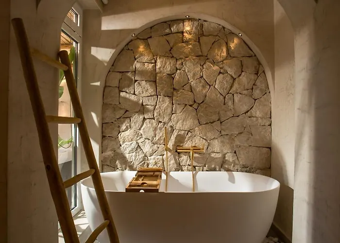 Apartament Saint Zoe *