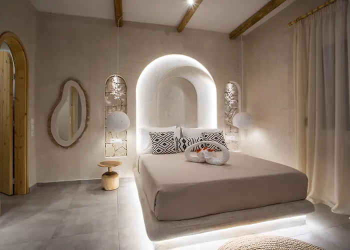 Saint Zoe Apartament