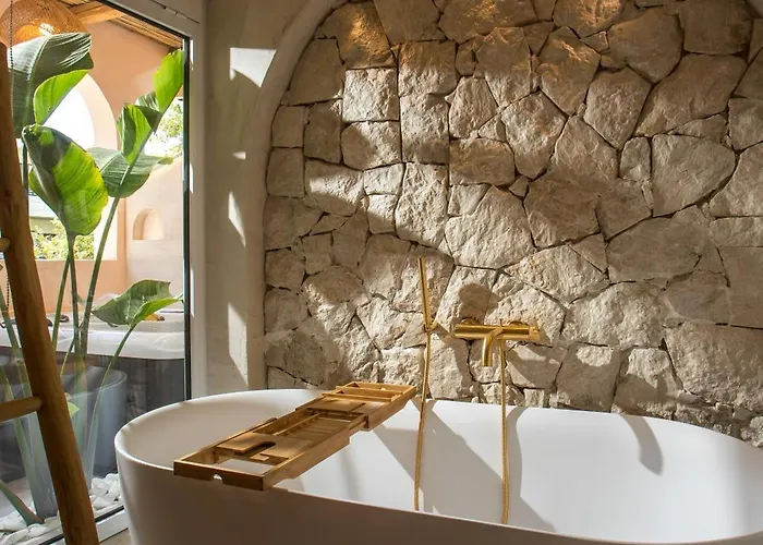 Saint Zoe Apartament *