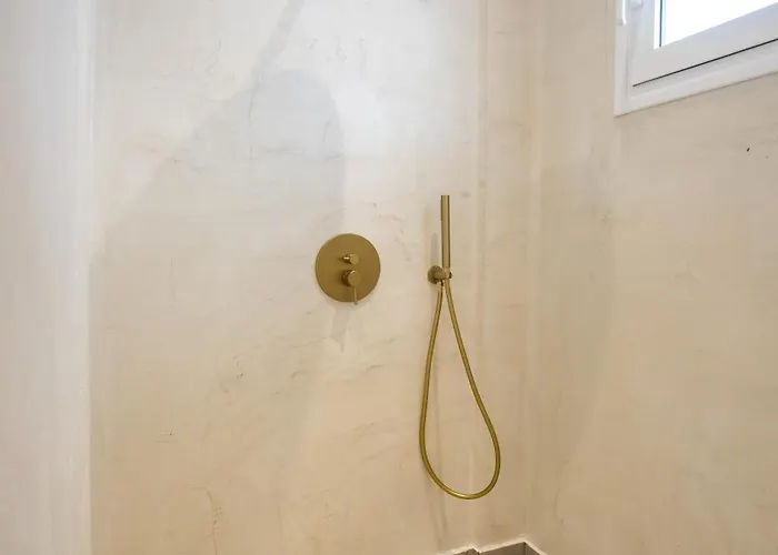 Saint Zoe Apartament Rhodes City