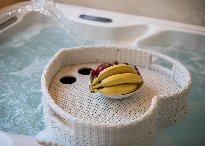 Apartman Saint Zoe Rhodes City