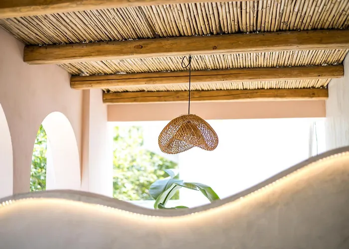 Saint Zoe * Rhodes City